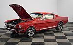 1966 Mustang Fastback GT Thumbnail 35