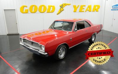 Photo of a 1967 Dodge Dart GT for sale