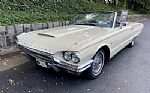 1964 Ford Thunderbird