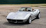 1968 Chevrolet Corvette Stingray