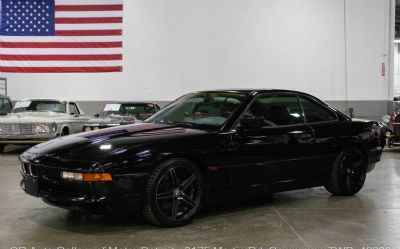 Photo of a 1997 BMW 840CI for sale