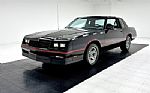 1986 Chevrolet Monte Carlo SS