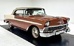 1956 Bel Air Convertible Thumbnail 7