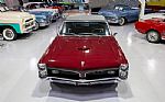 1967 GTO Convertible Thumbnail 13