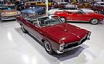 1967 GTO Convertible Thumbnail 6