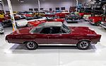 1967 GTO Convertible Thumbnail 15