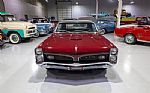 1967 GTO Convertible Thumbnail 29