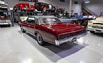 1967 GTO Convertible Thumbnail 34