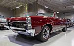 1967 GTO Convertible Thumbnail 44