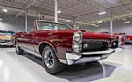 1967 GTO Convertible Thumbnail 46