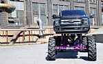 2018 Super Duty F-450 DRW Lariat Ul Thumbnail 68