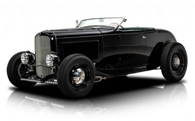 Photo of a 1932 Ford Roadster for sale