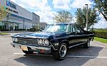 1968 El Camino SS Thumbnail 7