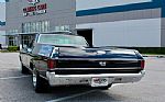 1968 El Camino SS Thumbnail 14