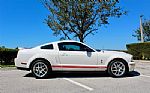 2009 Mustang 2dr Cpe Shelby GT500 Thumbnail 2