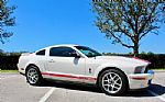 2009 Mustang 2dr Cpe Shelby GT500 Thumbnail 3