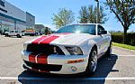 2009 Mustang 2dr Cpe Shelby GT500 Thumbnail 6