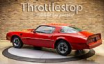 1977 Firebird Trans Am Thumbnail 8