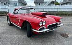 1962 Corvette Thumbnail 6