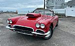 1962 Corvette Thumbnail 7