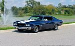 1970 Chevrolet Chevelle SS