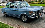 1972 BMW 2002