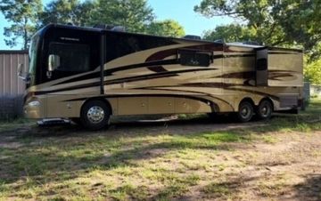 Photo of a 2011 Fleetwood Providence® 42P for sale