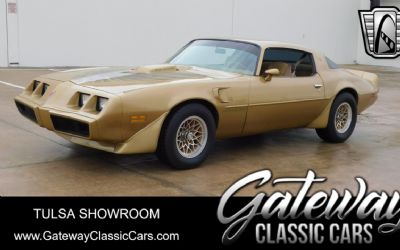 Photo of a 1979 Pontiac Firebird Trans Am for sale