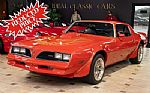 1978 Pontiac Trans Am - Built 455, PS, PB,