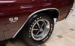 1970 Chevelle SS 396 4-Speed - Buil Thumbnail 13