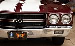 1970 Chevelle SS 396 4-Speed - Buil Thumbnail 16