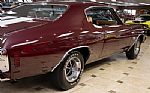 1970 Chevelle SS 396 4-Speed - Buil Thumbnail 18