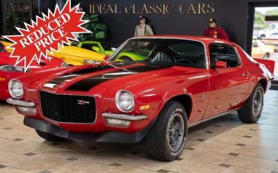 Photo of a 1971 Chevrolet Camaro Z/28 - 4-Speed for sale