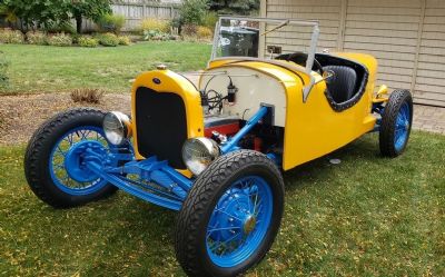 Photo of a 1930 Ford Model A for sale