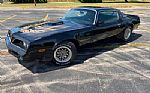 1978 Pontiac Firebird