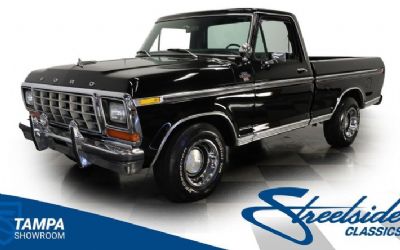 Photo of a 1978 Ford F-100 Ranger XLT for sale