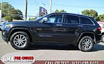 2015 Grand Cherokee Thumbnail 4