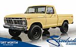 1979 Ford F-150 4x4