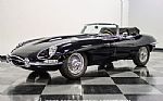 1968 E-Type Series 1.5 Roadster Thumbnail 5