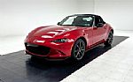 2016 Mazda Miata MX-5 Club