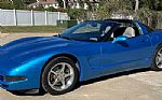 2000 Corvette Coupe Thumbnail 4