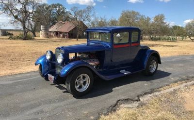 Photo of a 1928 Dodge Coupe for sale