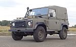 1997 Land Rover Defender 90