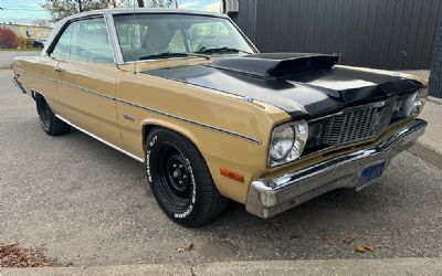 Photo of a 1975 Plymouth Scamp 2 Dr. Hardtop for sale