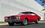 1970 Chevelle Thumbnail 14