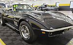 1969 Corvette Convertible 454 Thumbnail 3