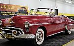 1950 Oldsmobile 88 Convertible