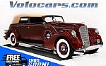 1938 Lincoln K LeBaron