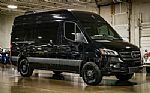 2021 Mercedes-Benz Sprinter