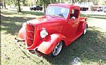 1936 Ford Pickup